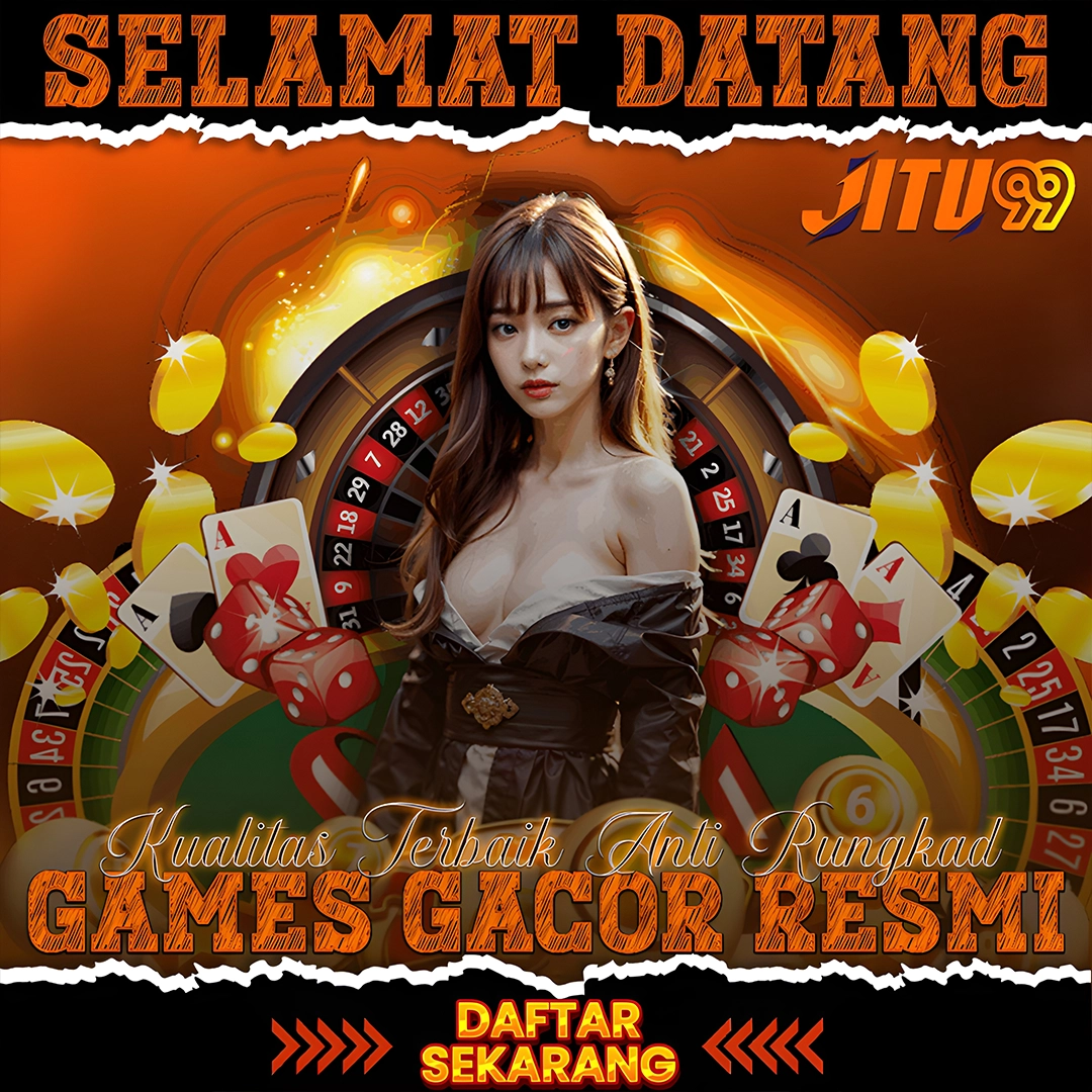 Galeri foto JITU99 - Penyedia Produk Games Gacor Resmi Di Indonesia di Bali